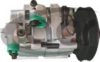  135208 Compressor, air conditioning